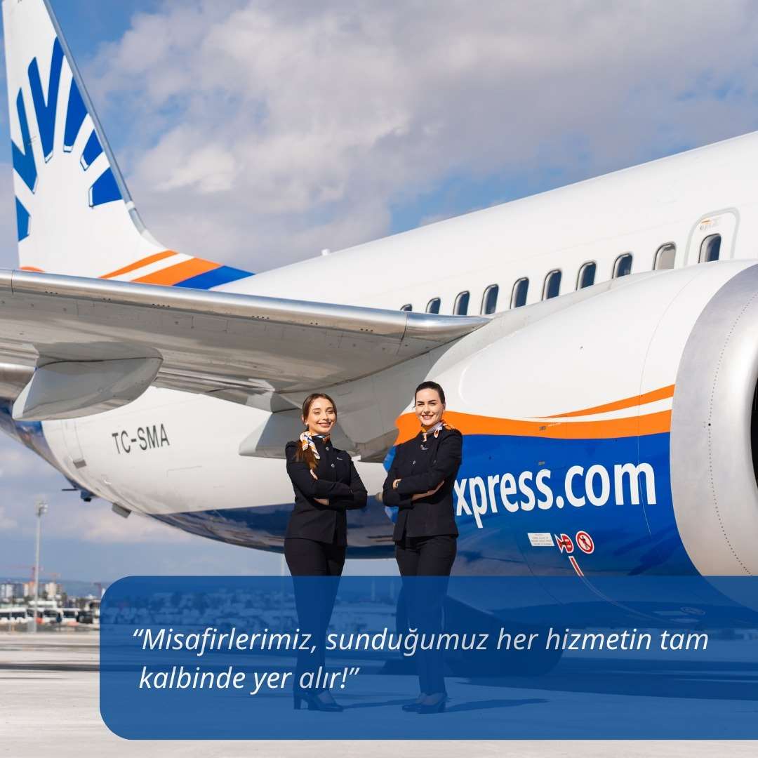 SunExpress, Ucuz Sun Express Uçak Bileti Fiyatları